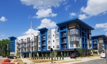 Infinity260 Exterior